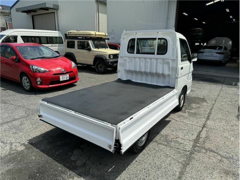 HIJET TRUCK-8