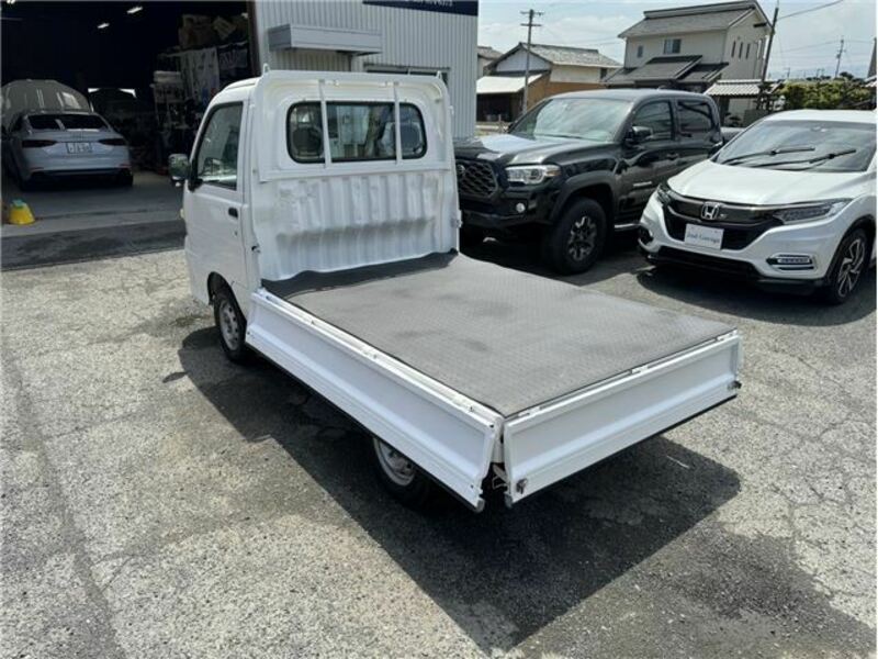 HIJET TRUCK-10