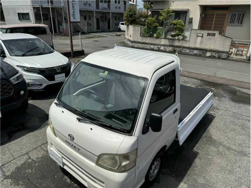 HIJET TRUCK-14