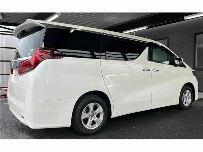 ALPHARD-3