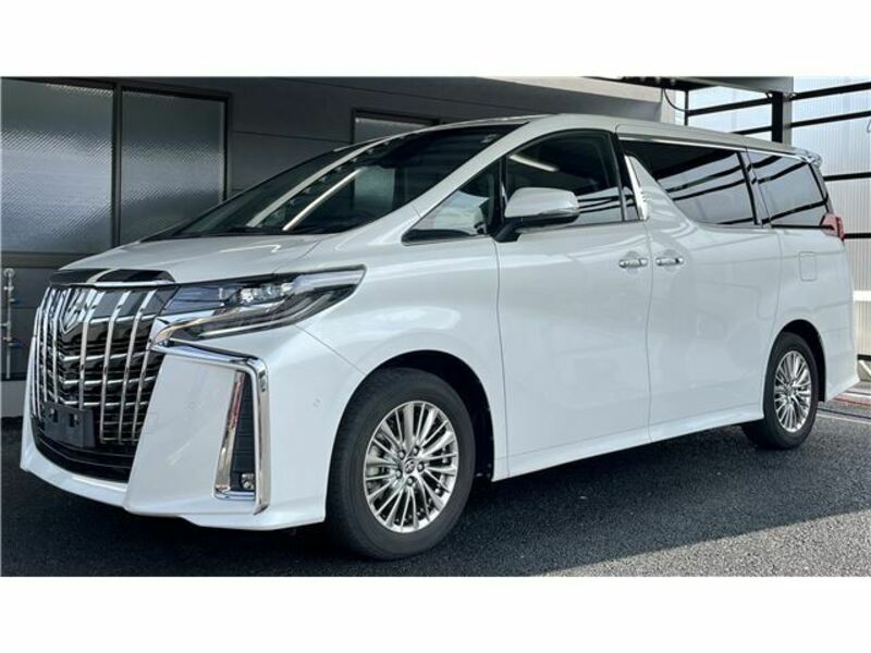 ALPHARD-0