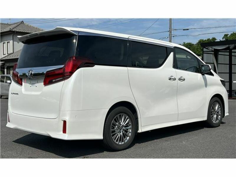 ALPHARD-3