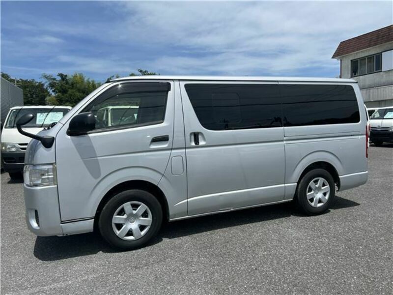 HIACE VAN-3