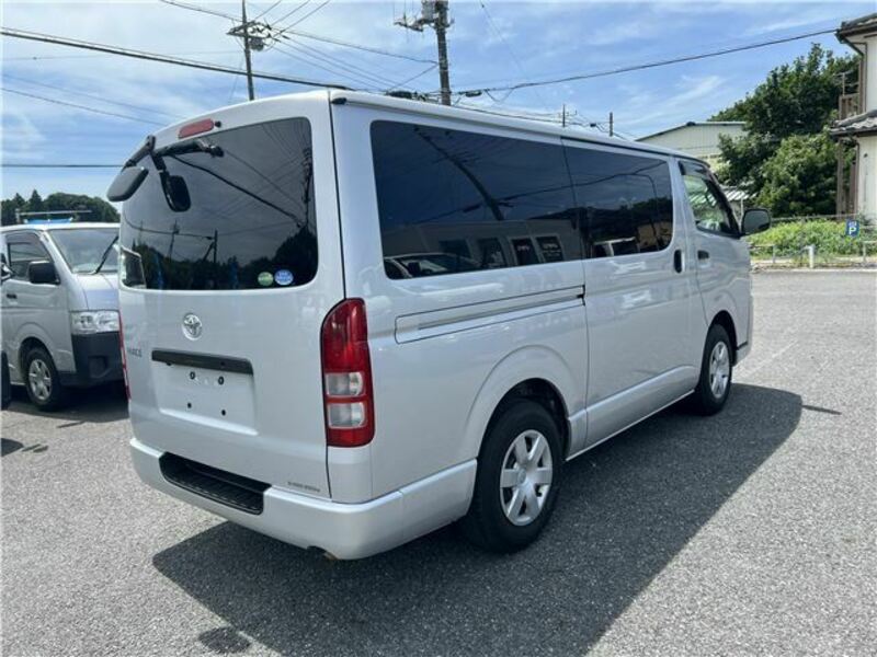 HIACE VAN-6