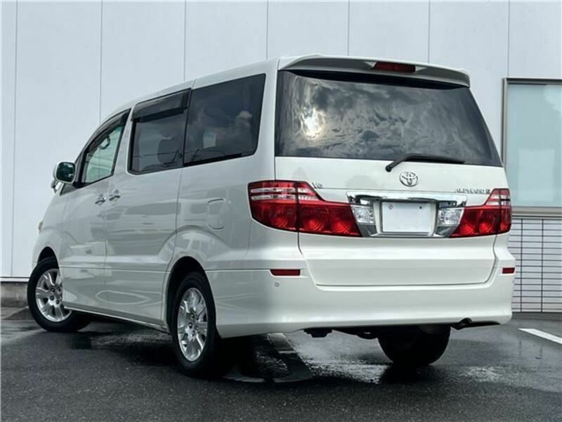 ALPHARD-1