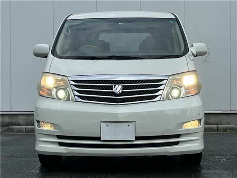 ALPHARD-43