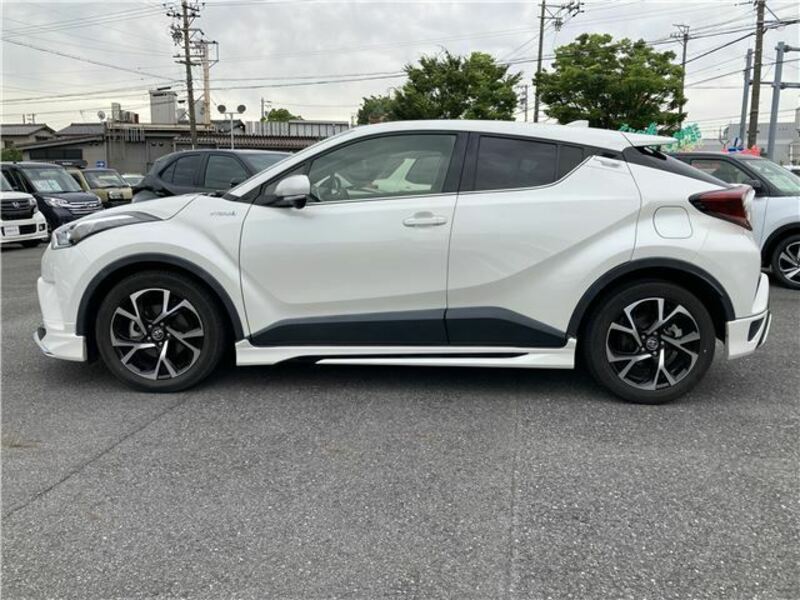 C-HR-36