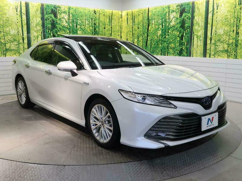 CAMRY