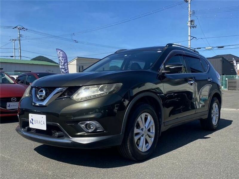 X-TRAIL-3