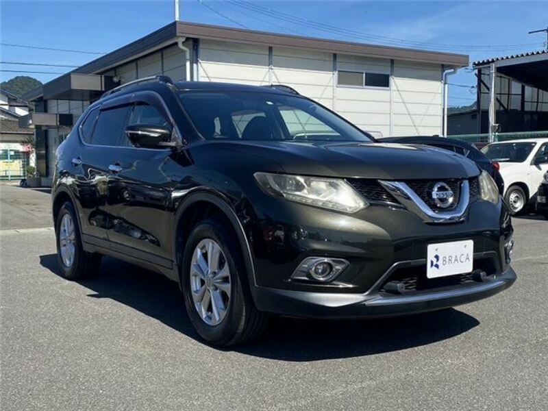 X-TRAIL-5