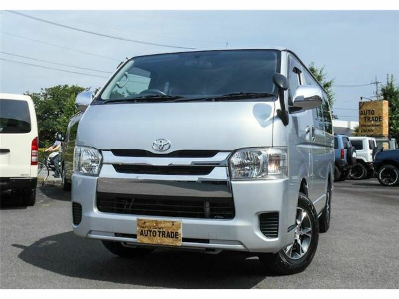 HIACE VAN-3