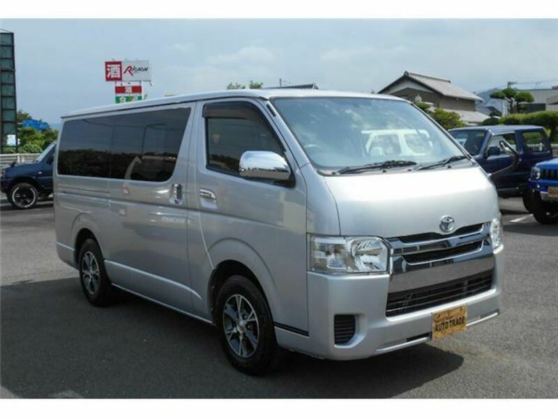 HIACE VAN-12