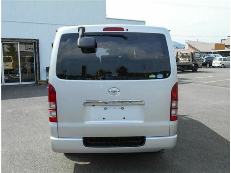 HIACE VAN-14