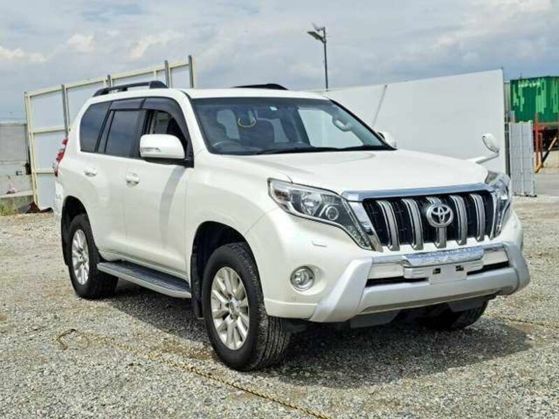 LAND CRUISER PRADO-6