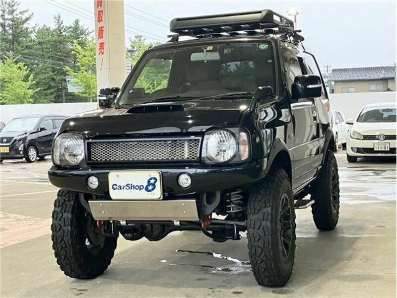 JIMNY-3