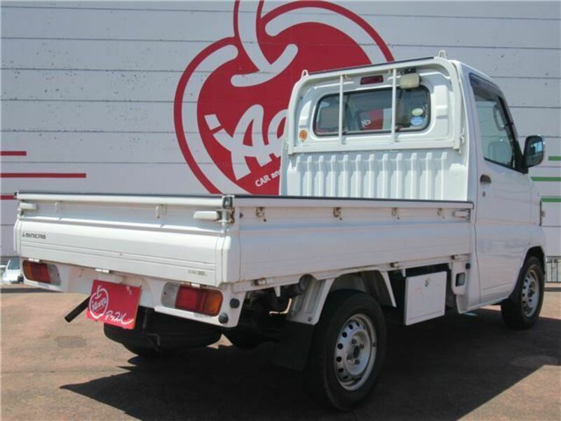 MINICAB TRUCK-5