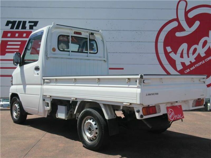 MINICAB TRUCK-6