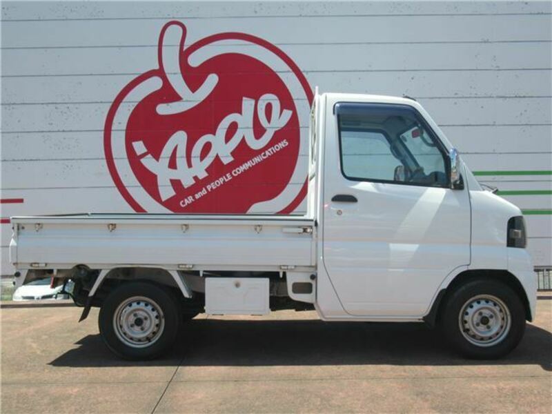 MINICAB TRUCK-14