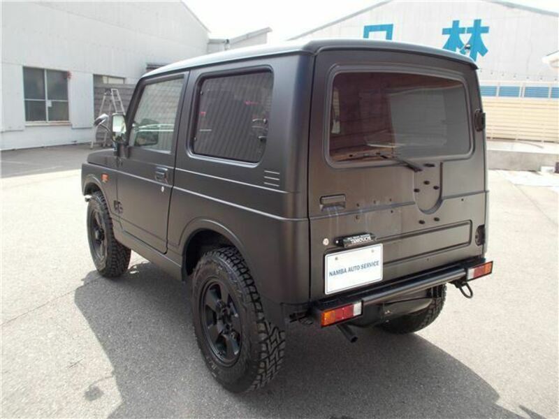 JIMNY-5