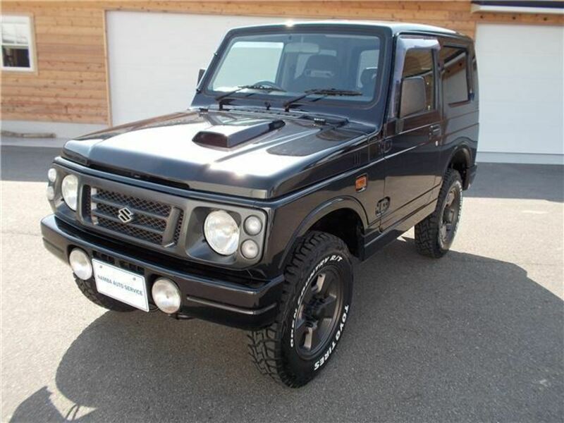 JIMNY-3