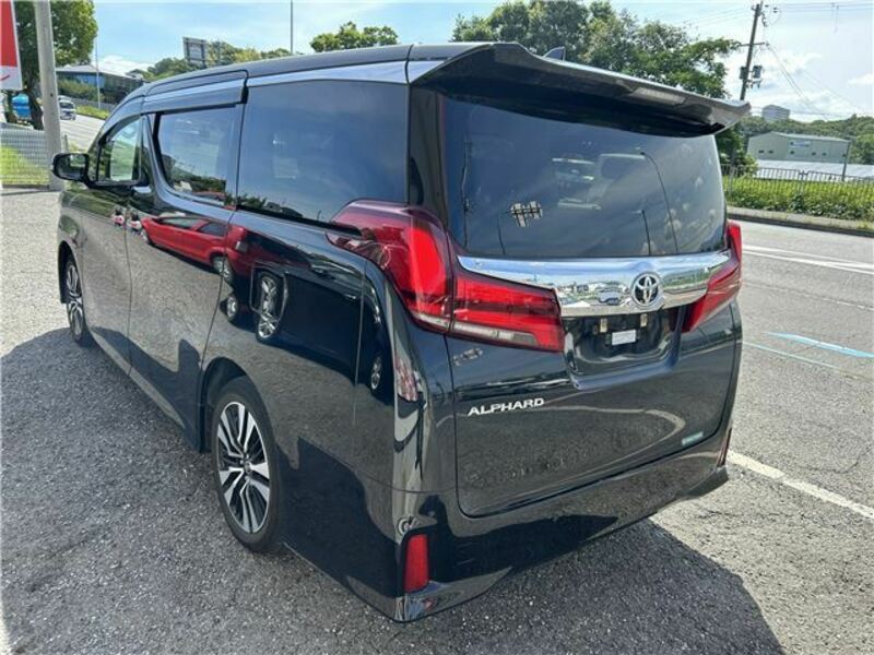 ALPHARD-11