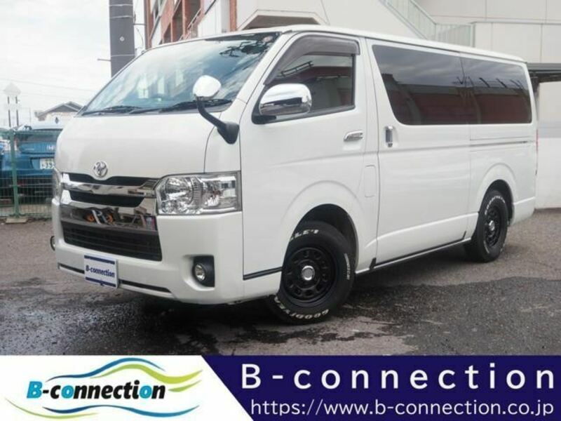 HIACE