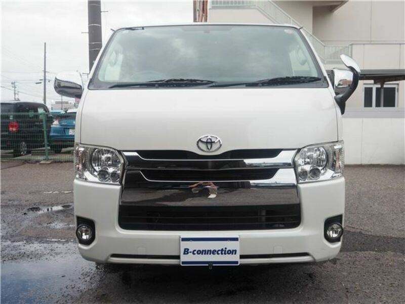 HIACE-3