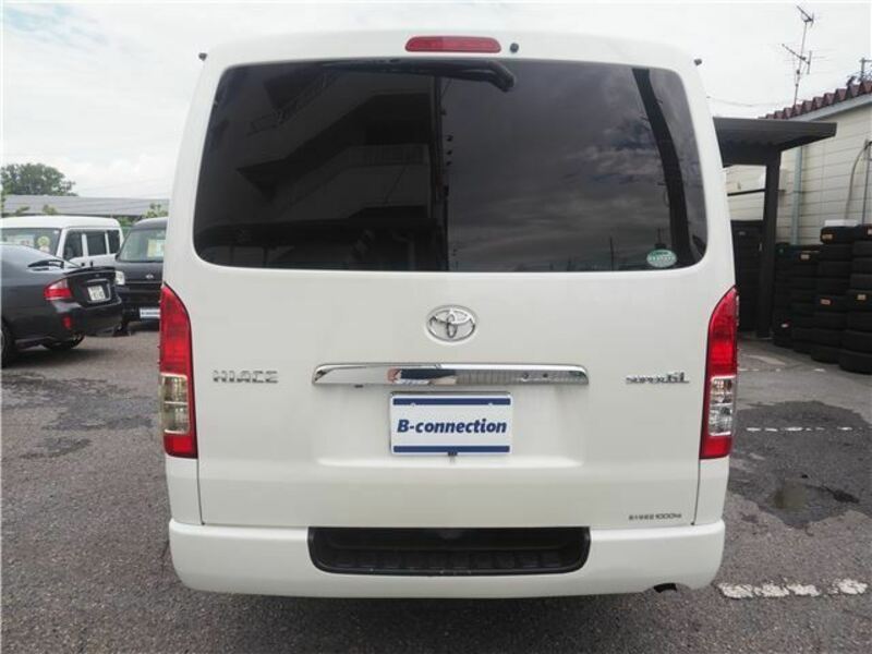 HIACE-5