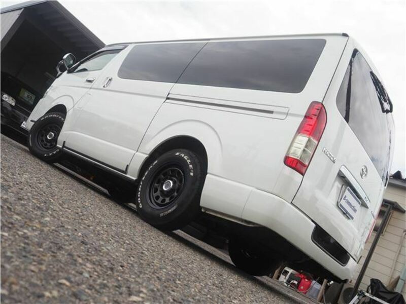 HIACE-6