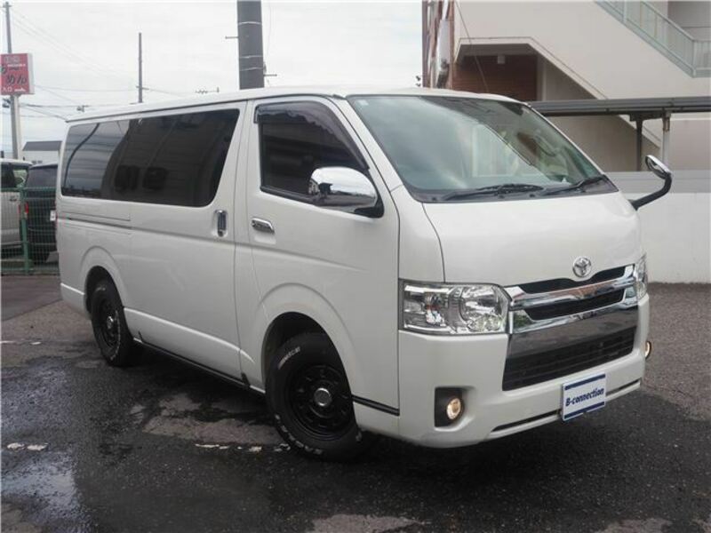 HIACE-7