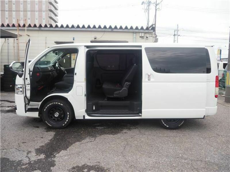 HIACE-22