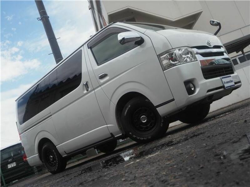 HIACE-25