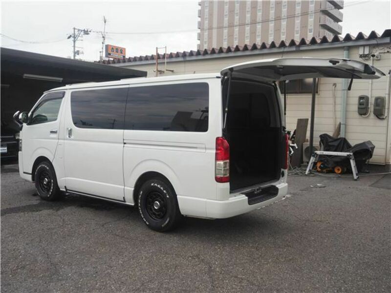 HIACE-40