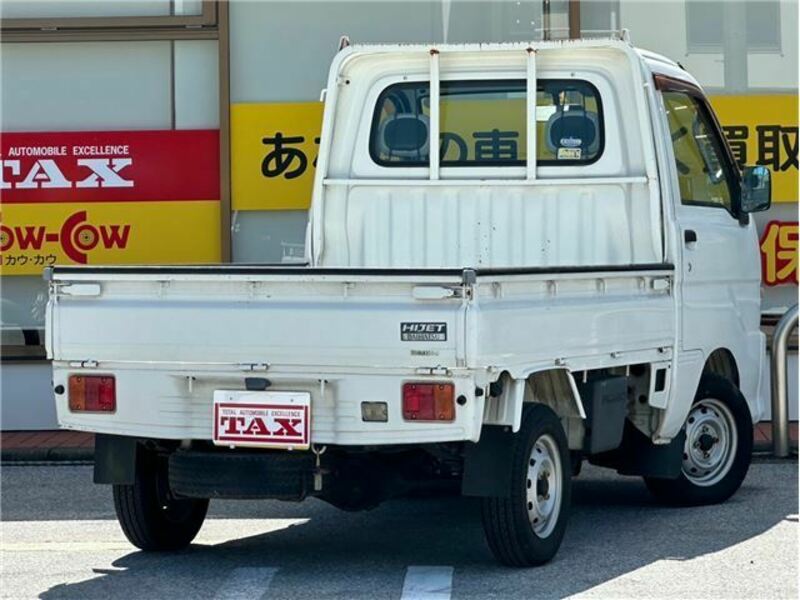 HIJET TRUCK-1