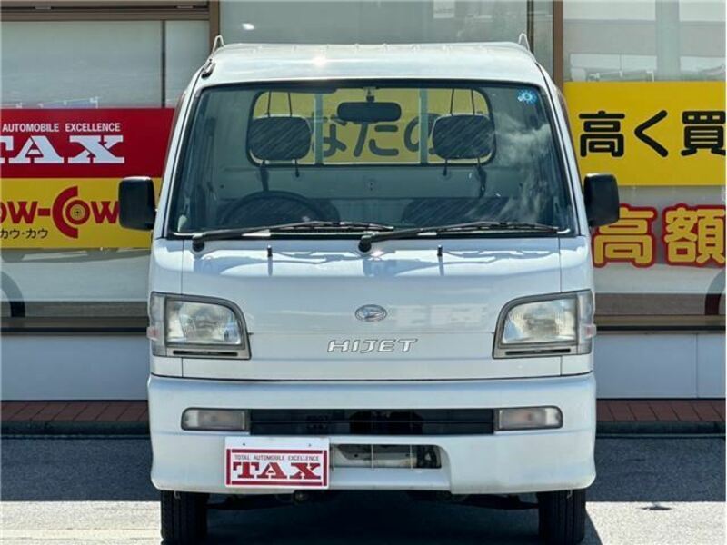 HIJET TRUCK-2