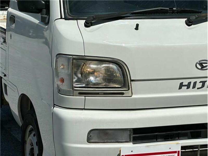 HIJET TRUCK-4