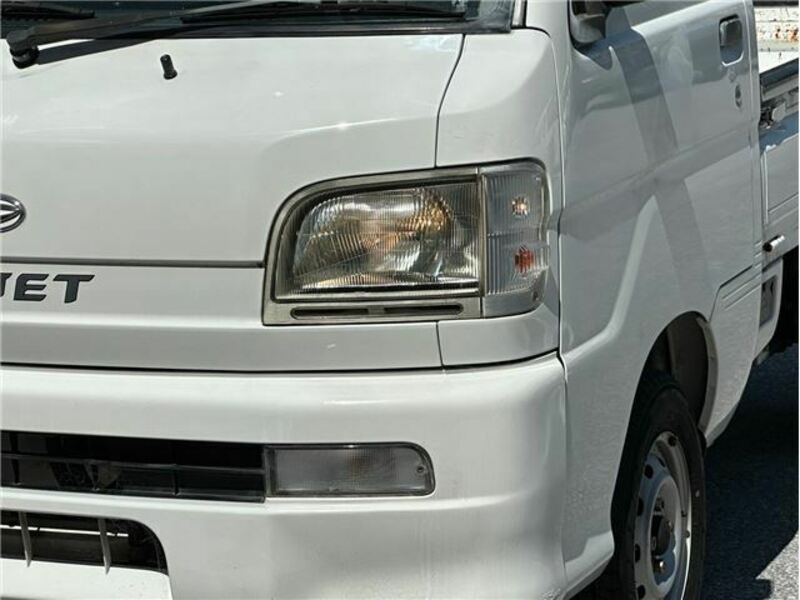 HIJET TRUCK-5