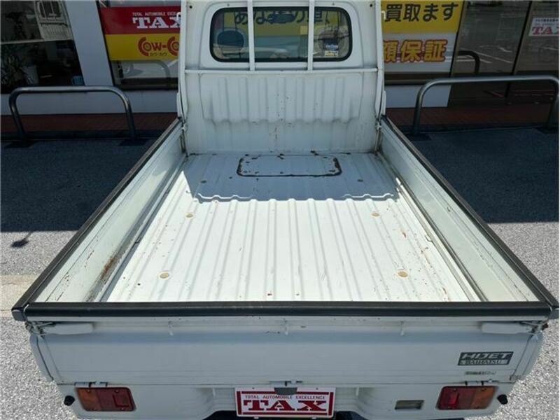 HIJET TRUCK-6