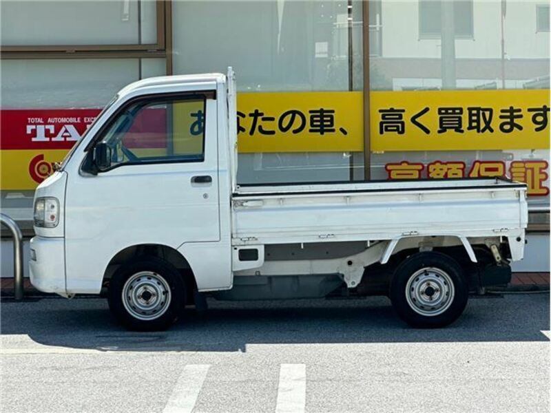 HIJET TRUCK-29