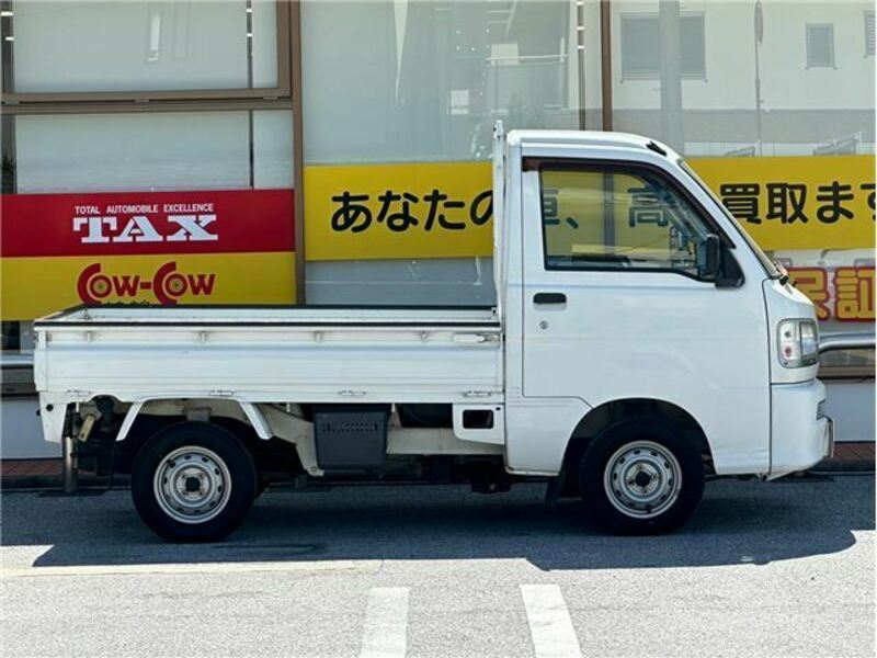 HIJET TRUCK-30