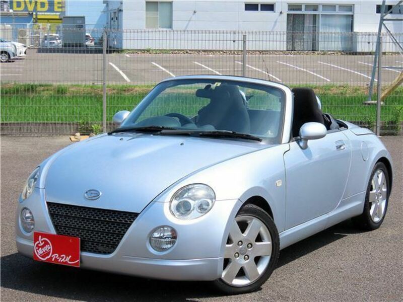 COPEN-1