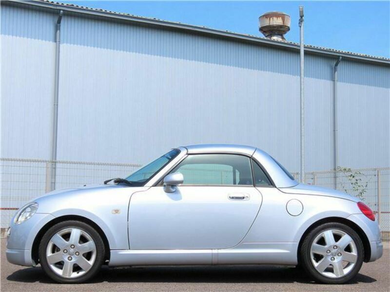 COPEN-8