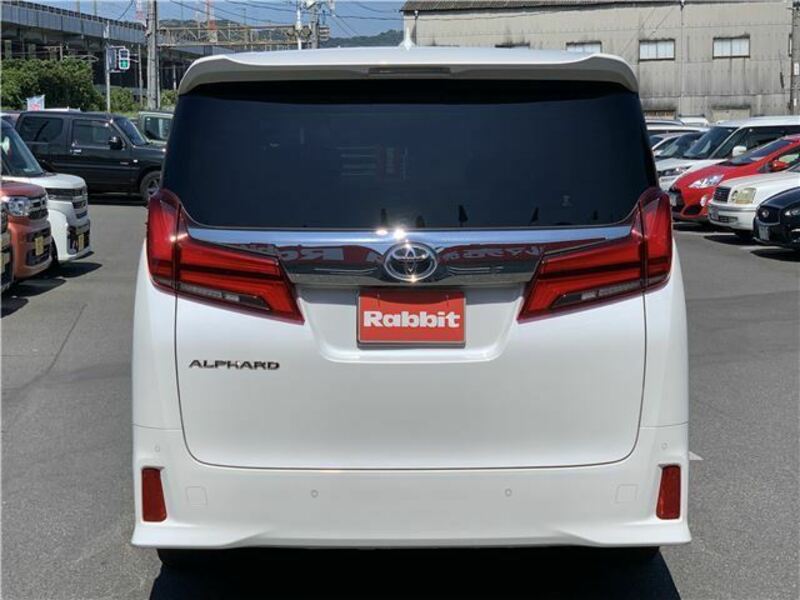 ALPHARD-1