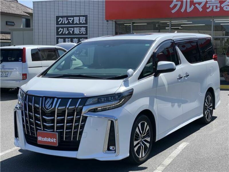 ALPHARD-6