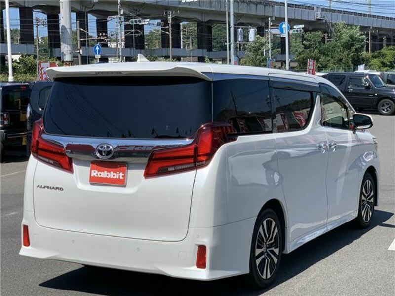 ALPHARD-10