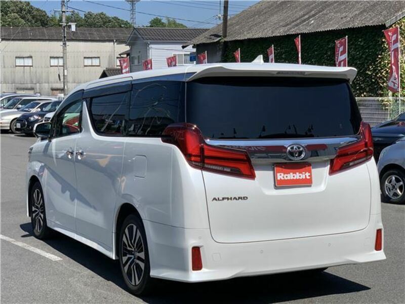 ALPHARD-14