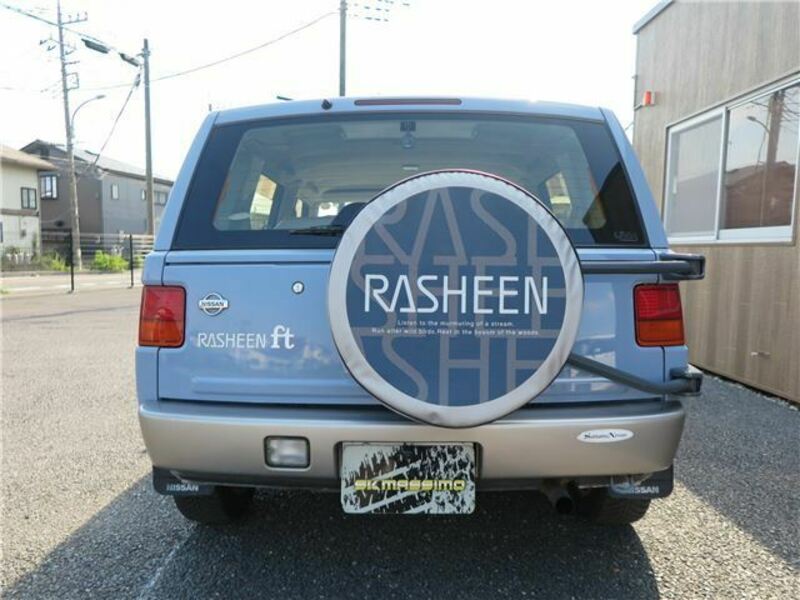 RASHEEN-4