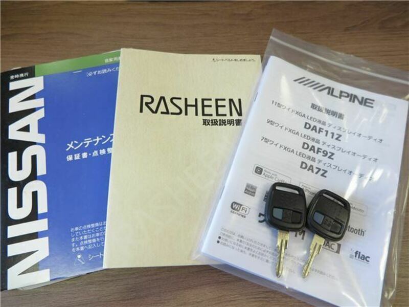 RASHEEN-45