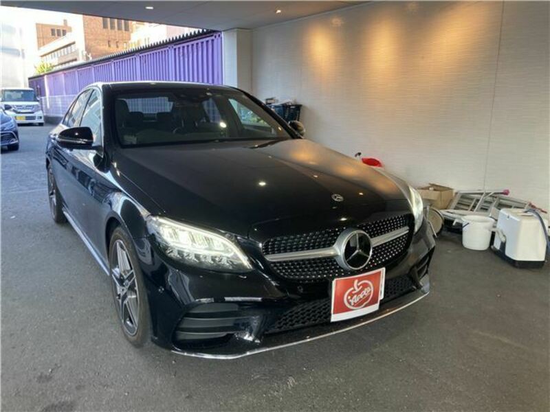 C-CLASS