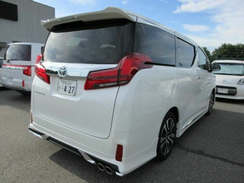 ALPHARD-1